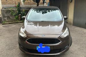 Ford  cmax 2017