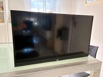 TV led 32” HKC