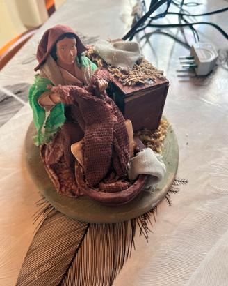 Presepe napoletano