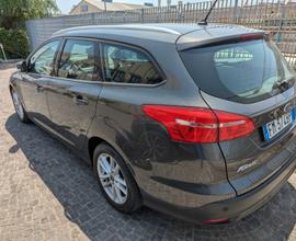 FORD Focus 3ª serie - 2017