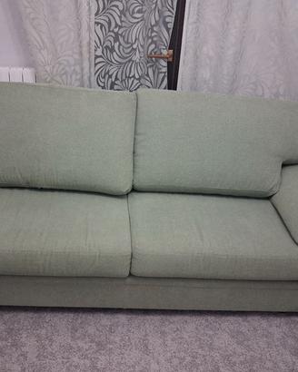 divano letto apribile