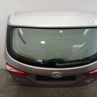 PORTELLONE POSTERIORE COMPLETO HYUNDAI iX20 Serie