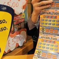 Tabacchi Lotto Tiburtina Centro