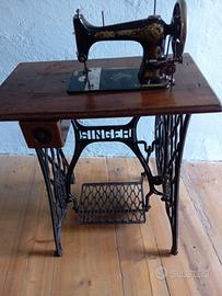 Singer