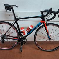Bici da corsa Giant TCR ADVACE PRO 0 TG ML