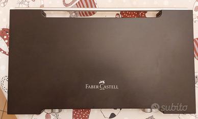 Valugetta 120 matite colorate Faber Castell