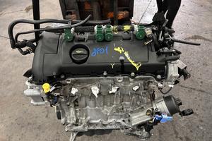 8F01 8FP MOTORE PEUGEOT CITROEN 1.4 110.000 09-15