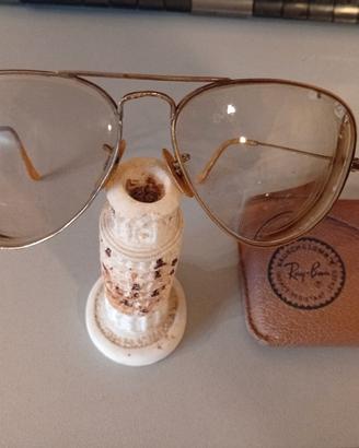 Montatura Ray ban Classic originale USA del "70.