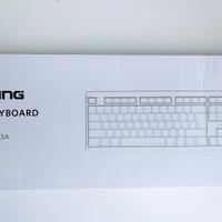 Tastiera USB Victsing