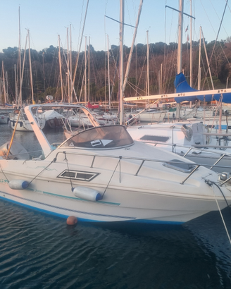 Saver manta 620