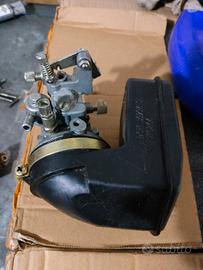 carburatore shb 16.10 f