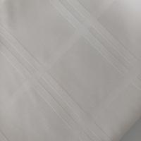 Tovaglia rettangolare bianca