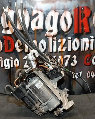 COMPRESSORE SOSPENSIONI MERCEDES GLC