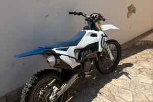 husqvarna fc 250 2021
