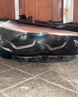 Faro - Fanale Anteriore Destro Per Bmw X5 G05 2022