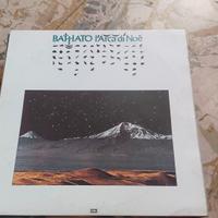 vinile "L'arca di Noè" Battiato 