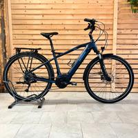 Ebike Lombardo Roma 9.0 Uomo