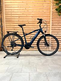 Ebike Lombardo Roma 9.0 Uomo