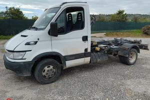 daily 35C15 scarabile anno 2004 a floridia