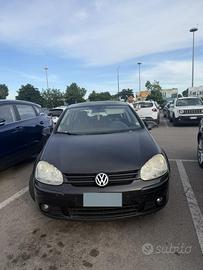 Golf 5