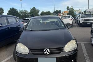 Golf 5