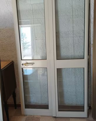 Porte per la casa