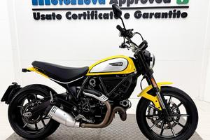 Ducati Scrambler 800 ICON DEPO 35 Kw - MOTONOVA