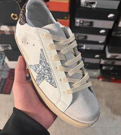 Golden Goose Superstar 38 Stella Argento