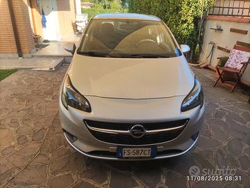 Opel Corsa gpl