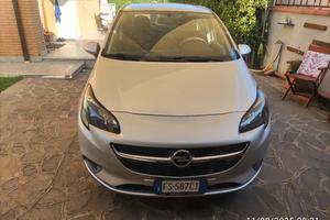Opel Corsa gpl