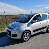 Fiat Panda 0.9 TwinAir Turbo Natural Power Lounge