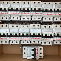 Stock - BTicino - interruttore magnetotermico