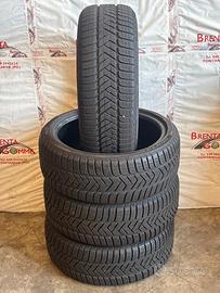 4 GOMME USATE INVERNALE 2254019 - CP82020465