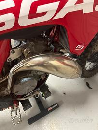 Pancia originale ktm/husqvarna/gasgas 125