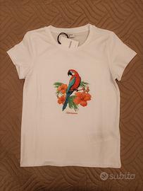 t shirt nuova rebel queen, liu jo