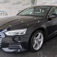 Audi A5 35 2.0 tdi Sport 150cv s-tronic