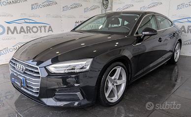 Audi A5 35 2.0 tdi Sport 150cv s-tronic