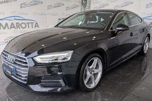 Audi A5 35 2.0 tdi Sport 150cv s-tronic