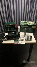 Pialla elettica Metabo