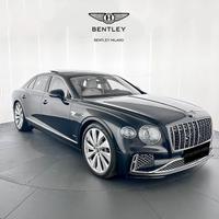 Bentley Flying Spur V8 Hybrid Azure 26MY - BE...