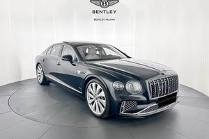 Bentley Flying Spur V8 Hybrid Azure 26MY - BE...
