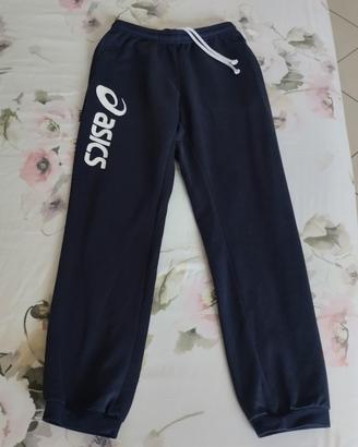 ASICS pantaloni tuta