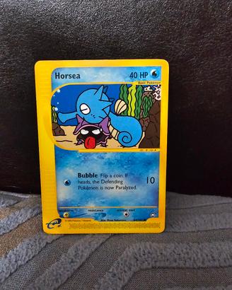 horsea 84 pokemon 