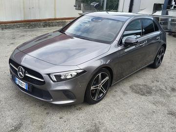 Mercedes classe A 180d Automatic Sport - 2020