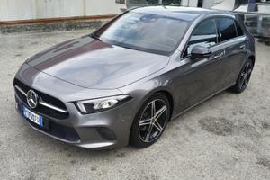 Mercedes classe A 180d Automatic Sport - 2020