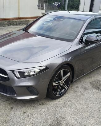 Mercedes classe A 180d Automatic Sport - 2020