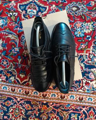 Clarks Batcombe Far Oxford Uomo