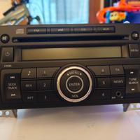 Autoradio Nuova Nissan Juke 2019