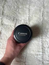 Canon EF 17-40mm f/4 L USM