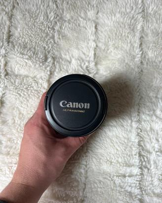 Canon EF 17-40mm f/4 L USM